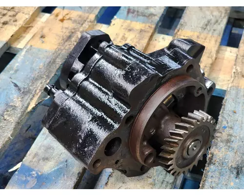 CUMMINS N14 CELECT Oil Pump