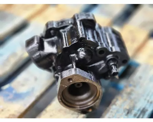 CUMMINS N14 CELECT Oil Pump