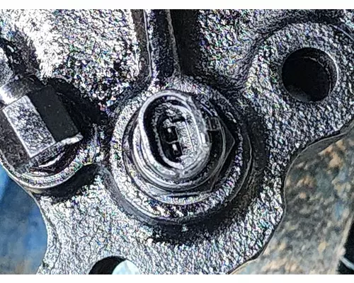 CUMMINS N14 CELECT Oil Pump