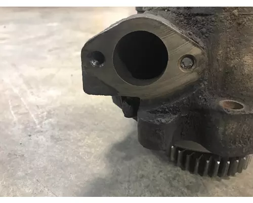 CUMMINS N14 CELECT Oil Pump