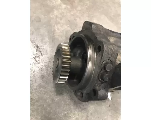 CUMMINS N14 CELECT Oil Pump