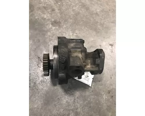 CUMMINS N14 CELECT Oil Pump