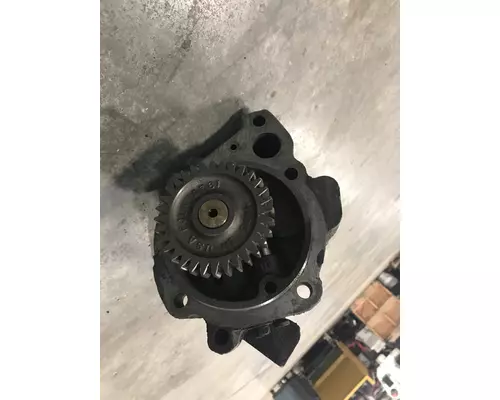 CUMMINS N14 CELECT Oil Pump