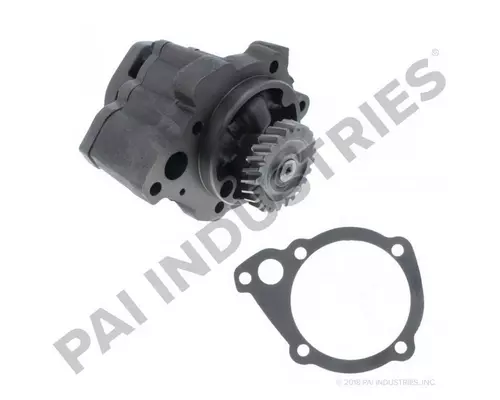 CUMMINS N14 CELECT Oil Pump