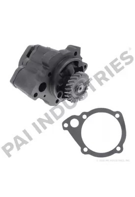 CUMMINS N14 CELECT Oil Pump