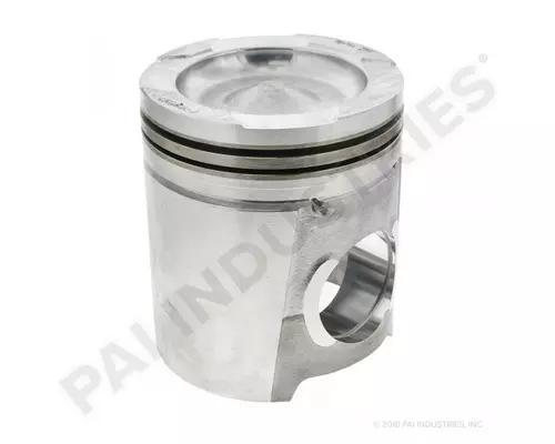 CUMMINS N14 CELECT Piston