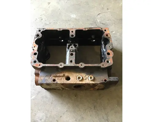 CUMMINS N14 CELECT ROCKER ARM HOUSING