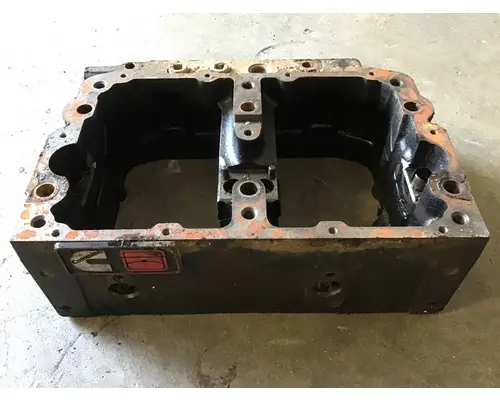 CUMMINS N14 CELECT ROCKER ARM HOUSING
