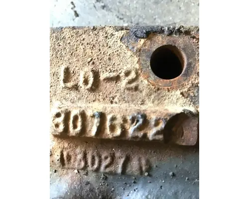 CUMMINS N14 CELECT ROCKER ARM HOUSING