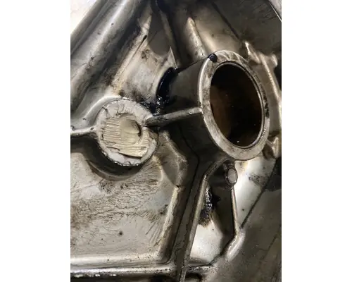 CUMMINS N14 CELECT Timing Gears