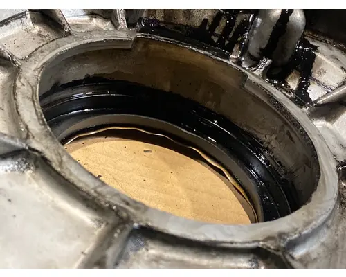 CUMMINS N14 CELECT Timing Gears