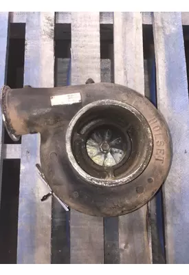 CUMMINS N14 CELECT Turbocharger / Supercharger