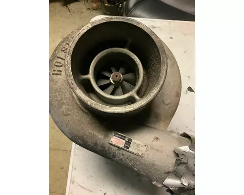 CUMMINS N14 CELECT Turbocharger  Supercharger