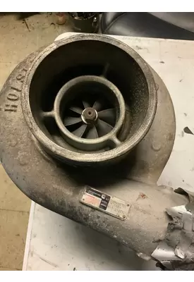 CUMMINS N14 CELECT Turbocharger / Supercharger