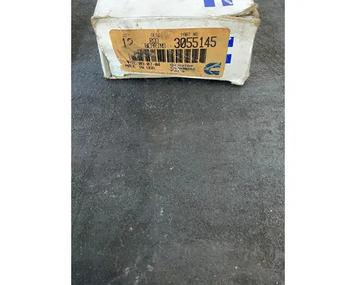 CUMMINS N14 CELECT Water Manifold