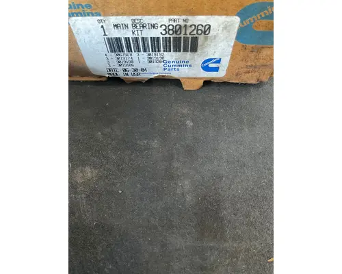 CUMMINS N14 CELECT Water Manifold