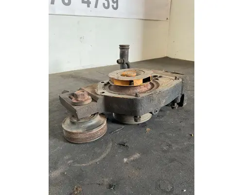 CUMMINS N14 CELECT Water Pump