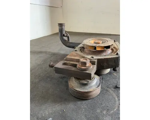 CUMMINS N14 CELECT Water Pump