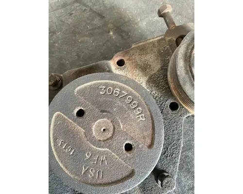 CUMMINS N14 CELECT Water Pump
