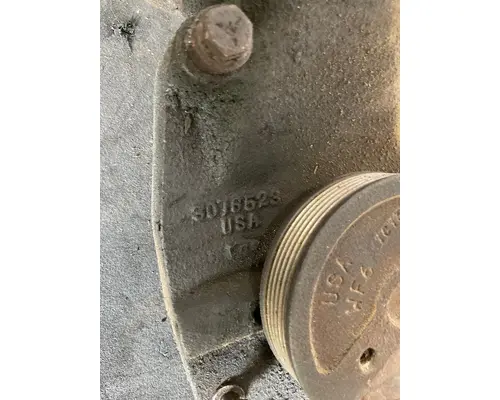 CUMMINS N14 CELECT Water Pump