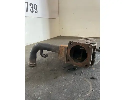 CUMMINS N14 CELECT Water Pump