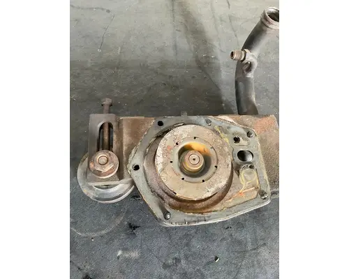 CUMMINS N14 CELECT Water Pump