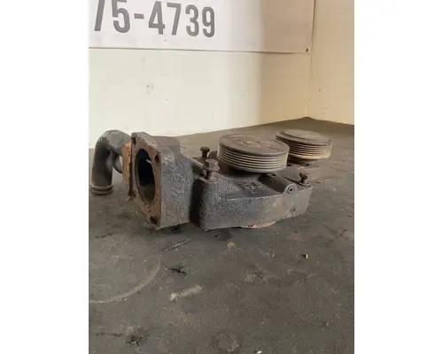 CUMMINS N14 CELECT Water Pump