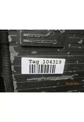 CUMMINS N14-Cel+_3096662 Electronic Engine Control Module