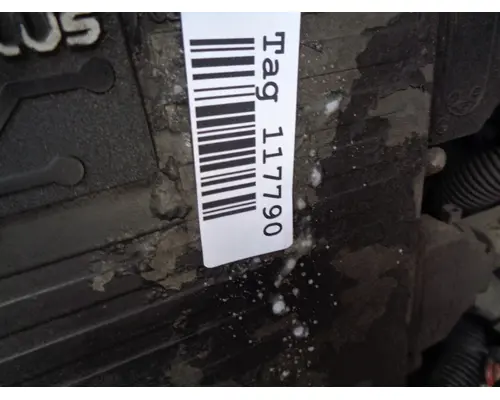 CUMMINS N14-Cel+_3408300 Electronic Engine Control Module