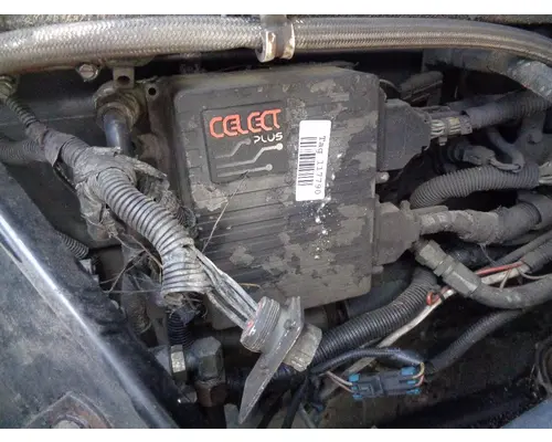 CUMMINS N14-Cel+_3408300 Electronic Engine Control Module