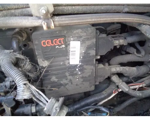 CUMMINS N14-Cel+_3408300 Electronic Engine Control Module