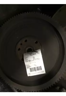 CUMMINS N14 Celect+ Flywheel