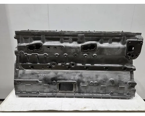 CUMMINS N14 Celect Plus Cylinder Block