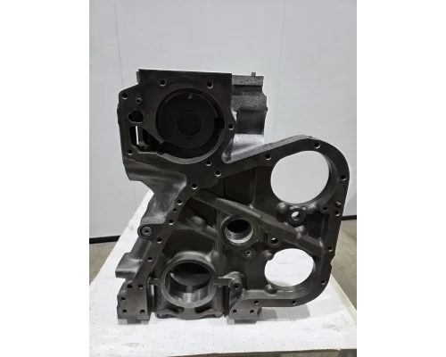 CUMMINS N14 Celect Plus Cylinder Block