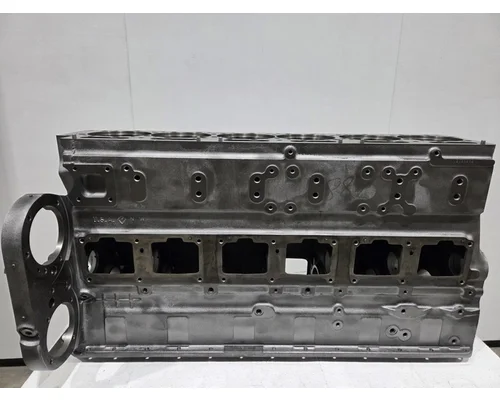 CUMMINS N14 Celect Plus Cylinder Block