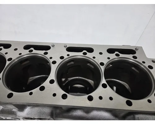 CUMMINS N14 Celect Plus Cylinder Block