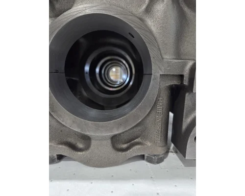 CUMMINS N14 Celect Plus Cylinder Block