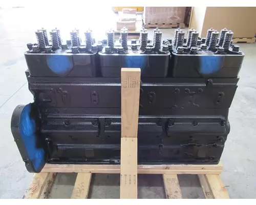 CUMMINS N14 Celect Plus Engine Assembly
