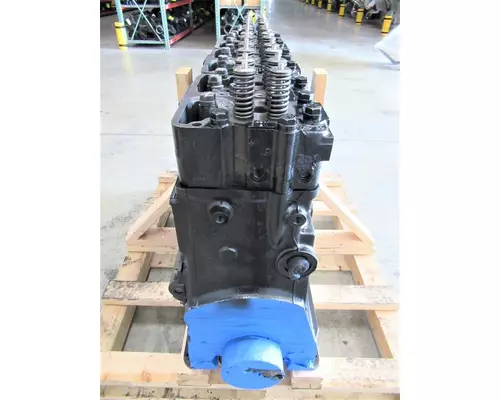 CUMMINS N14 Celect Plus Engine Assembly