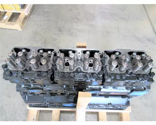 CUMMINS N14 Celect Plus Engine Assembly