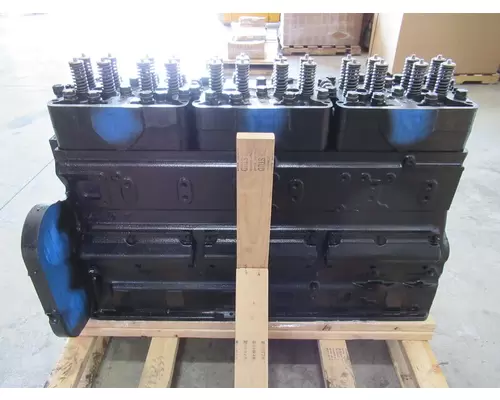CUMMINS N14 Celect Plus Engine Assembly