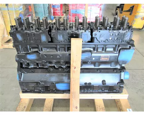 CUMMINS N14 Celect Plus Engine Assembly