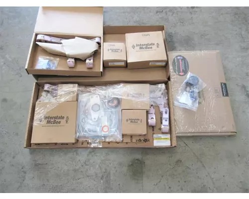 CUMMINS N14 Celect Plus Engine Assembly