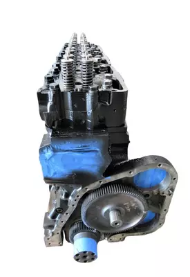 CUMMINS N14 Celect Plus Engine Assembly