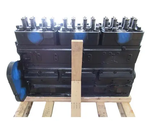 CUMMINS N14 Celect Plus Engine Assembly