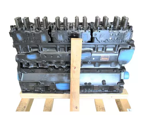 CUMMINS N14 Celect Plus Engine Assembly