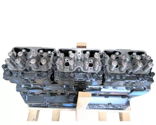 CUMMINS N14 Celect Plus Engine Assembly
