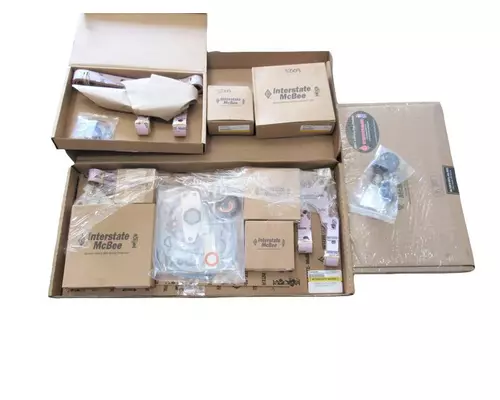 CUMMINS N14 Celect Plus Engine Assembly
