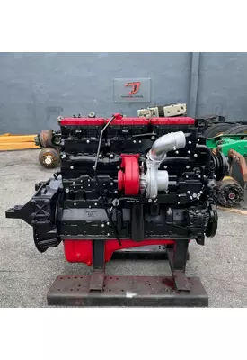 CUMMINS N14 Celect Plus Engine Assembly