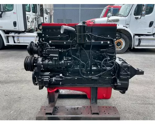 CUMMINS N14 Celect Plus Engine Assembly